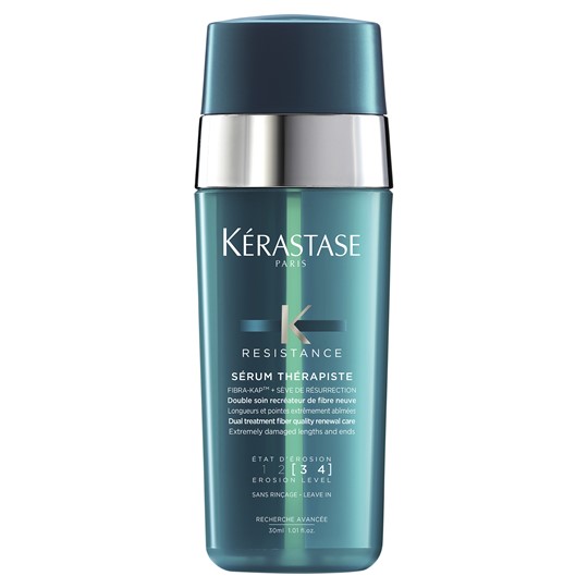 Picture of KERASTASE RESISTANCE SERUM THERAPISTE